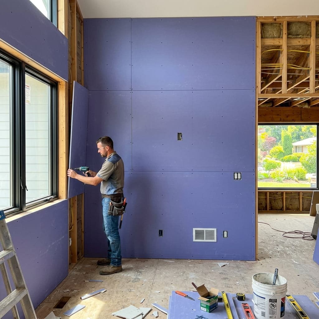 gallery blueboard