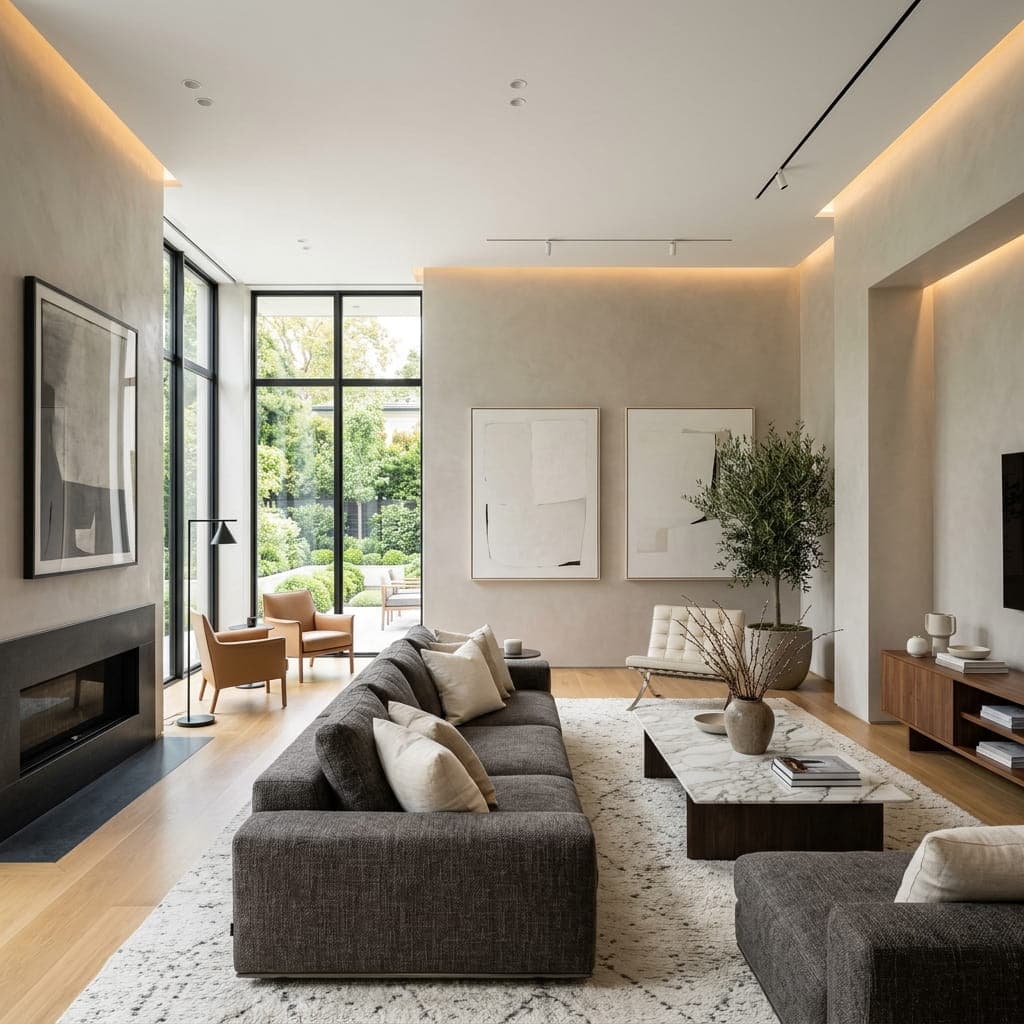 gallery skim coat