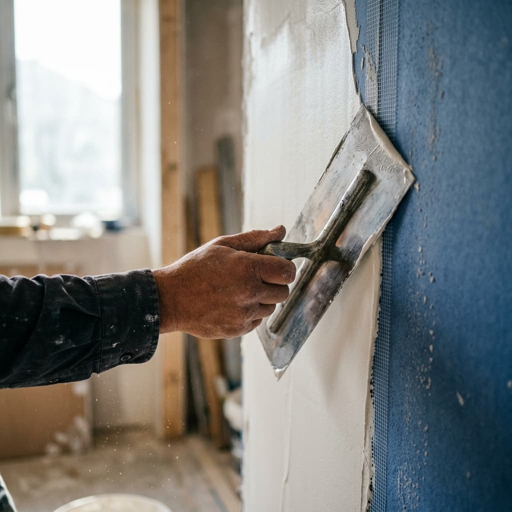 Cambridge Office Drywall & Taping
