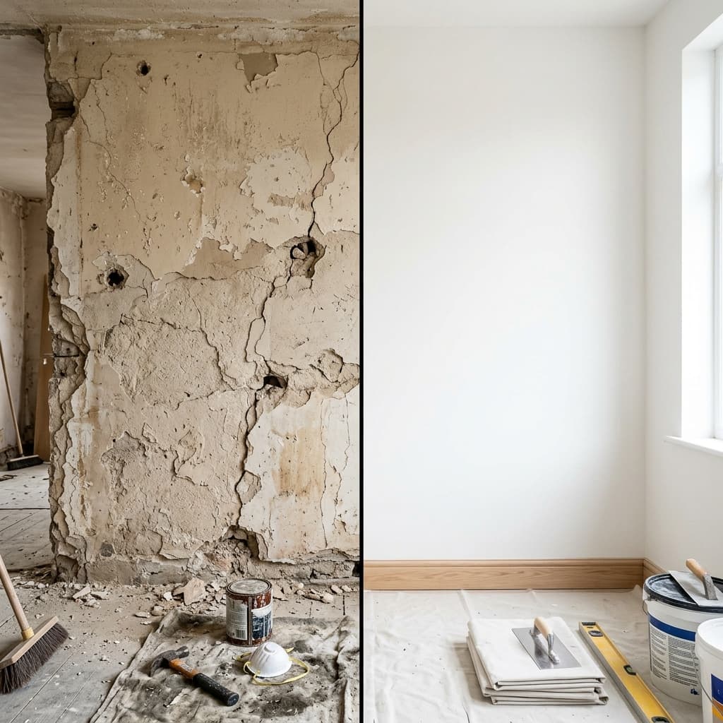 Brookline Water Damage Restoration